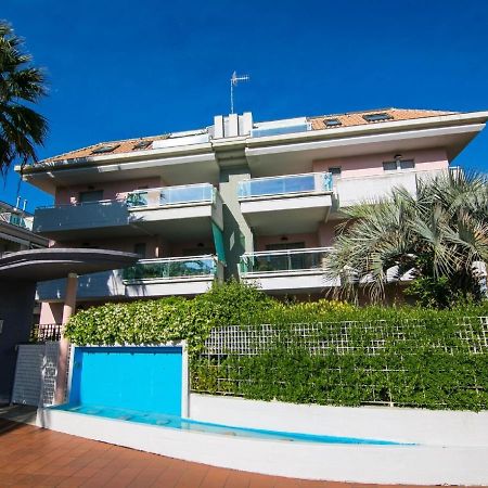 Apartment Mediterraneo By Interhome Porto d'Ascoli Zewnętrze zdjęcie