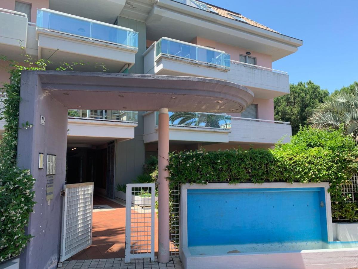 Apartment Mediterraneo By Interhome Porto d'Ascoli Zewnętrze zdjęcie