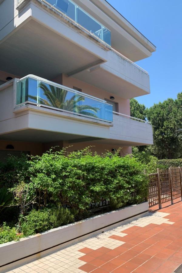 Apartment Mediterraneo By Interhome Porto d'Ascoli Zewnętrze zdjęcie