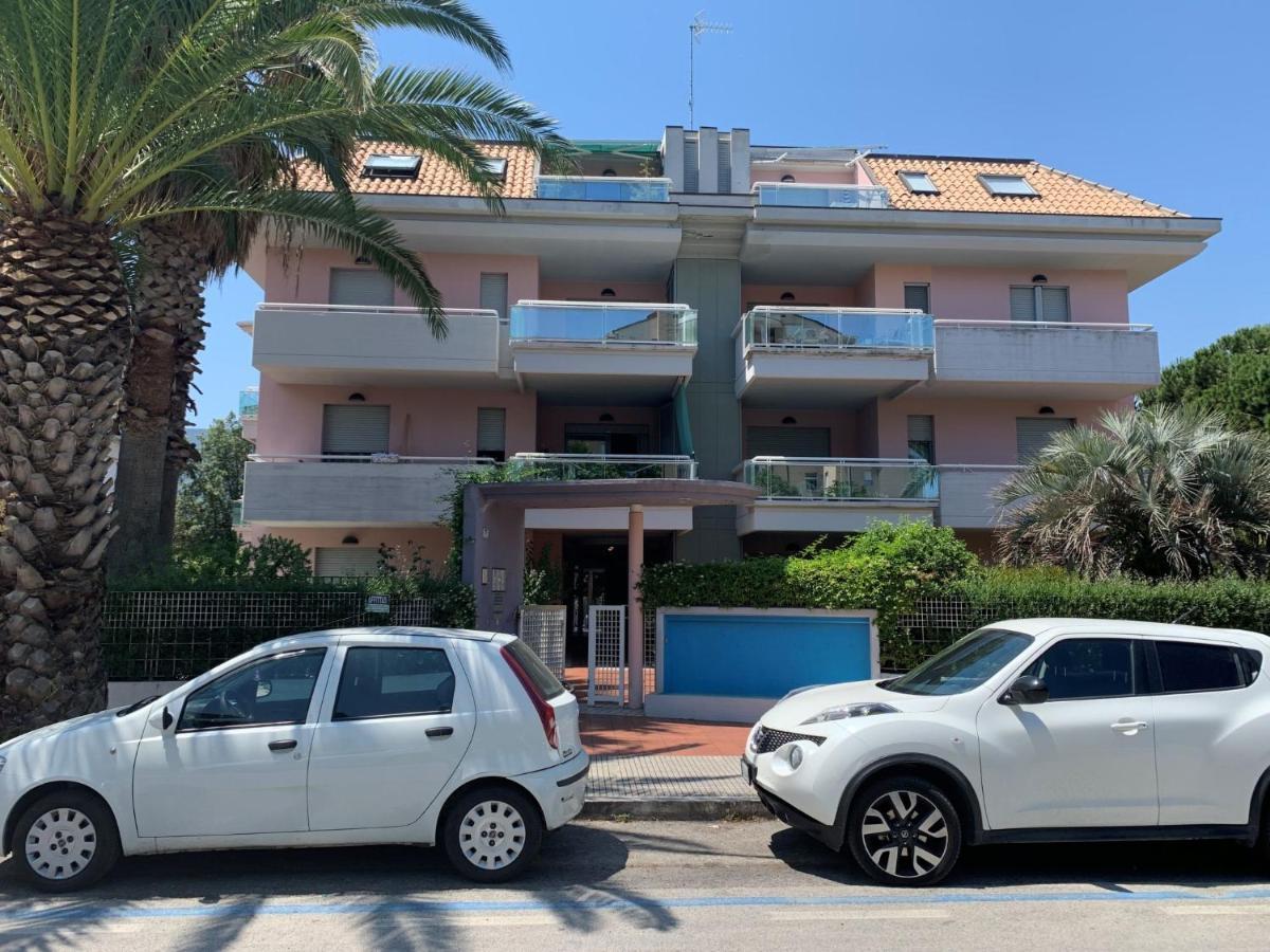Apartment Mediterraneo By Interhome Porto d'Ascoli Zewnętrze zdjęcie