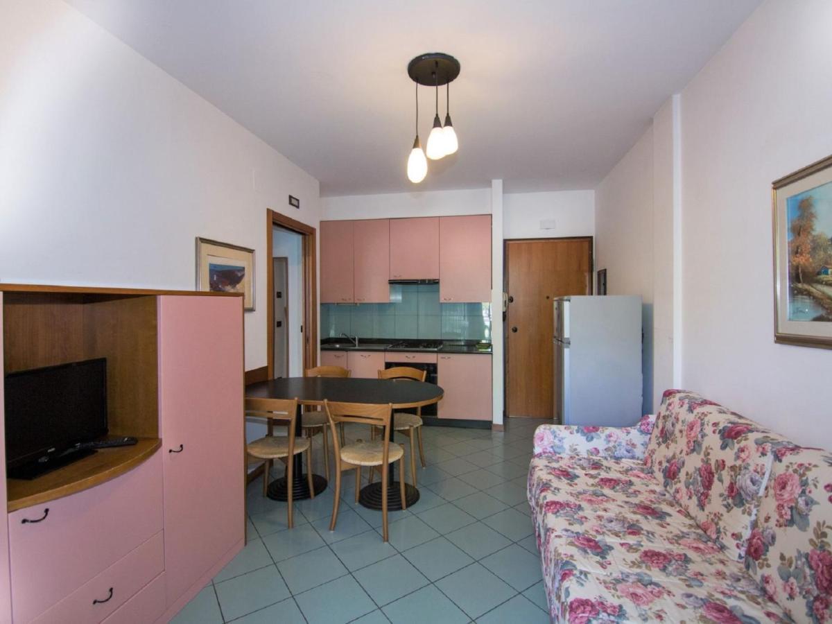 Apartment Mediterraneo By Interhome Porto d'Ascoli Zewnętrze zdjęcie