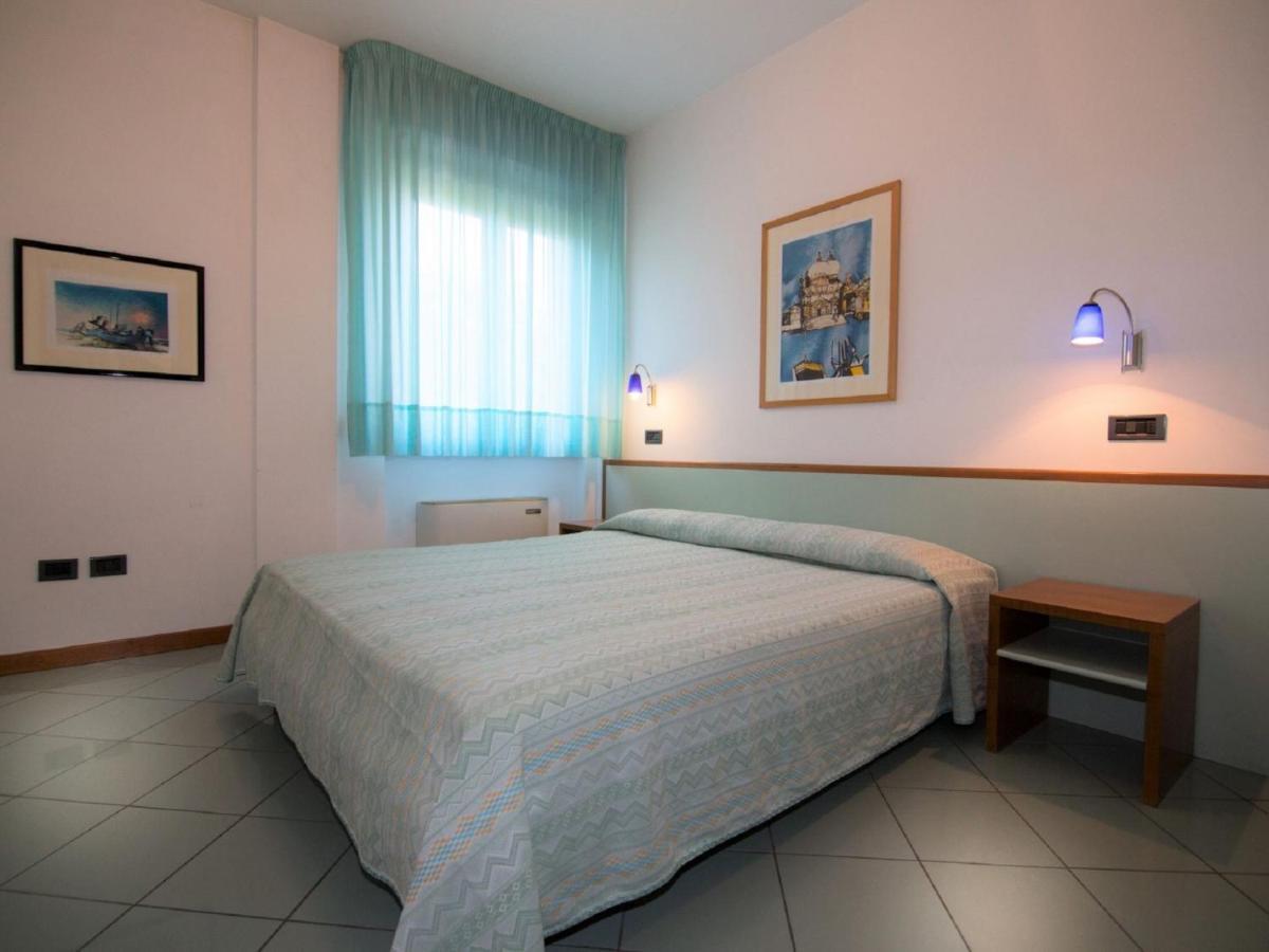 Apartment Mediterraneo By Interhome Porto d'Ascoli Zewnętrze zdjęcie