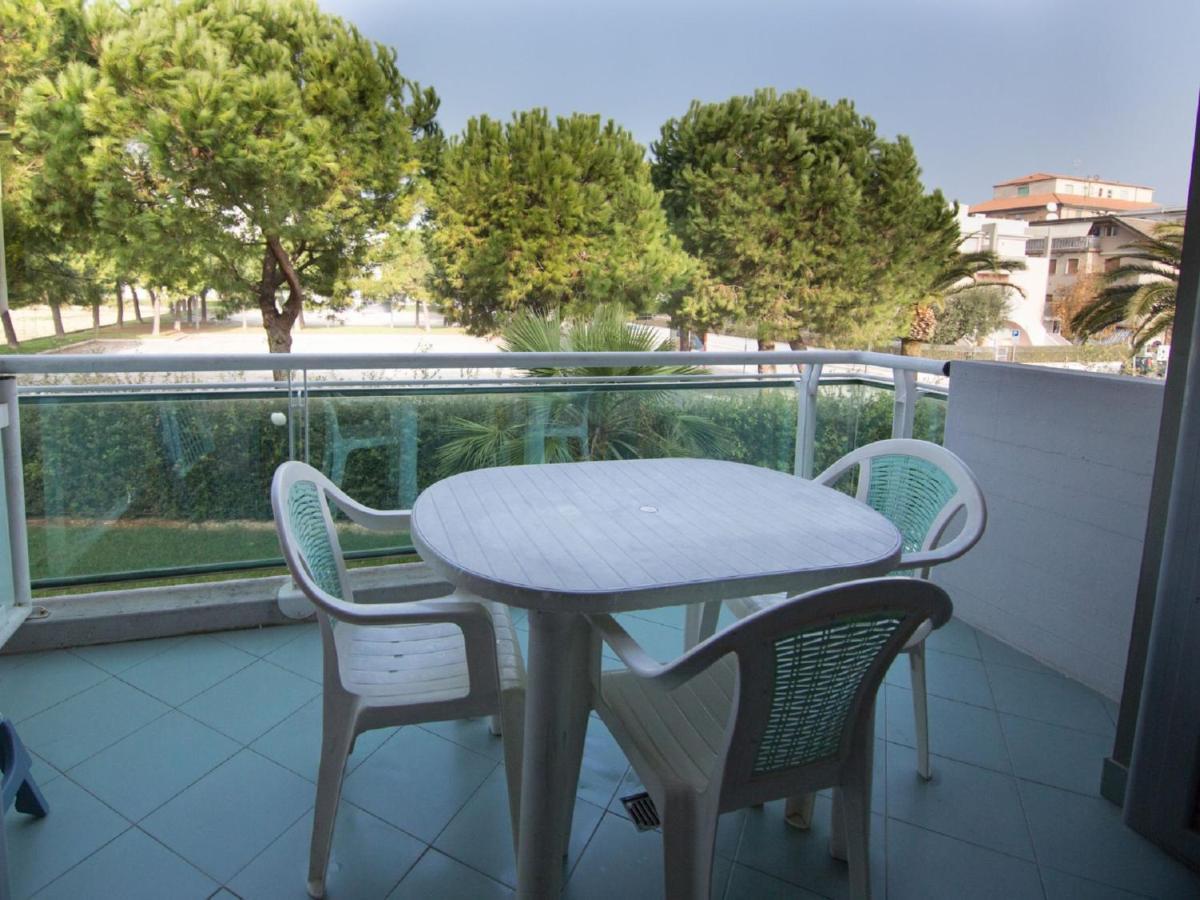 Apartment Mediterraneo By Interhome Porto d'Ascoli Zewnętrze zdjęcie