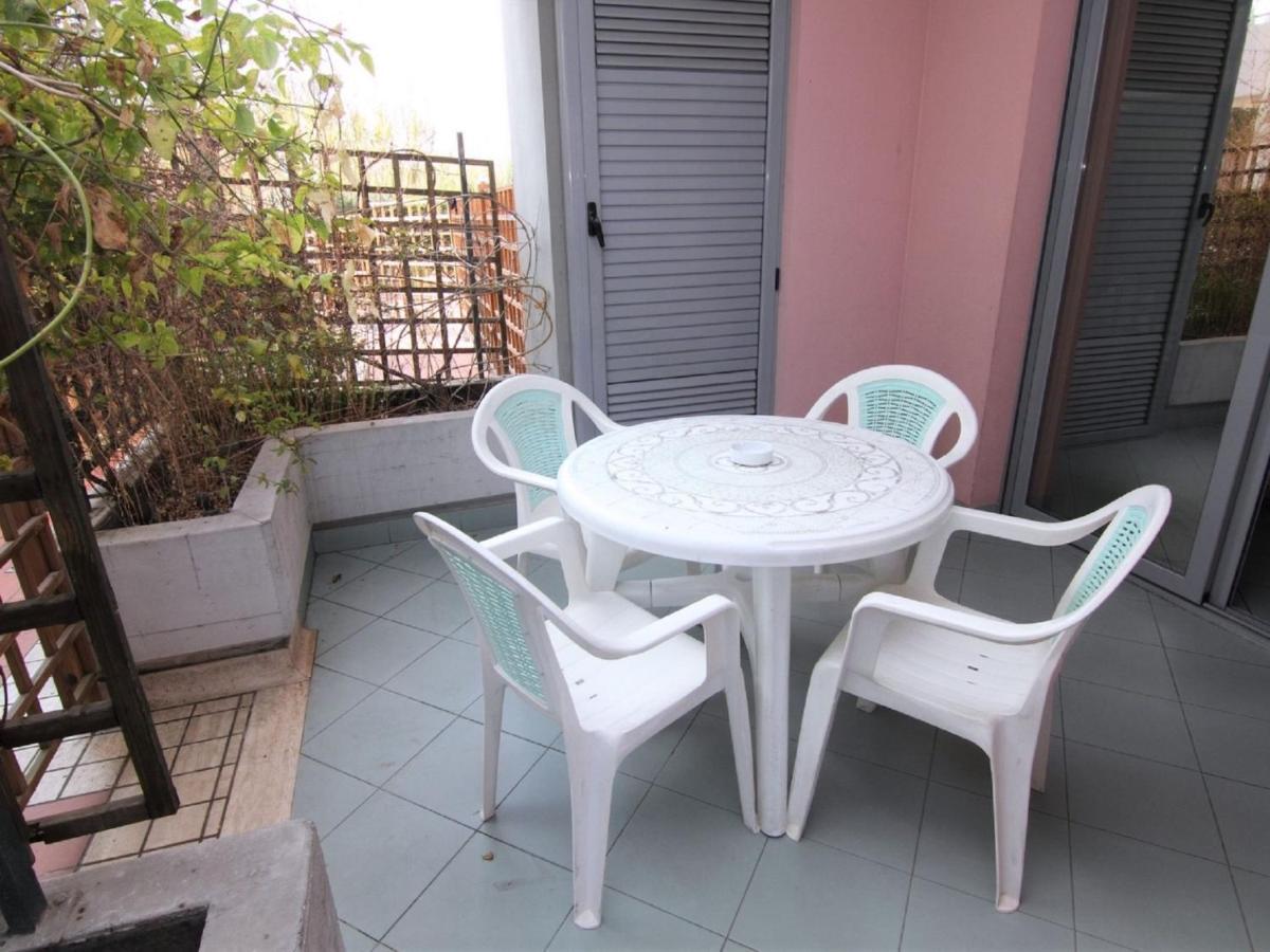 Apartment Mediterraneo By Interhome Porto d'Ascoli Zewnętrze zdjęcie