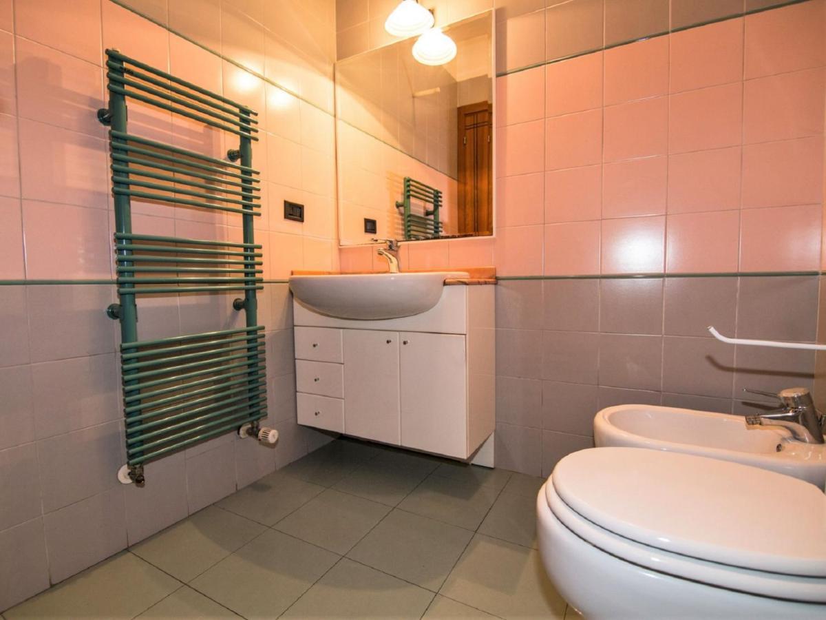 Apartment Mediterraneo By Interhome Porto d'Ascoli Zewnętrze zdjęcie