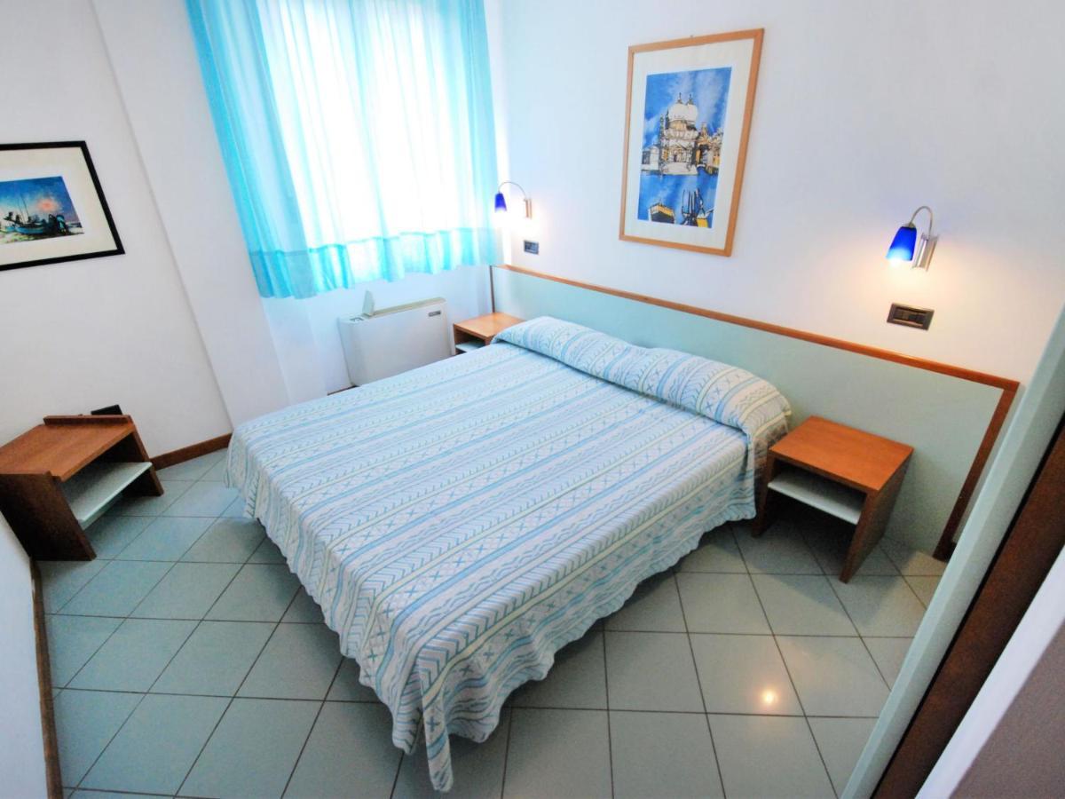 Apartment Mediterraneo By Interhome Porto d'Ascoli Zewnętrze zdjęcie