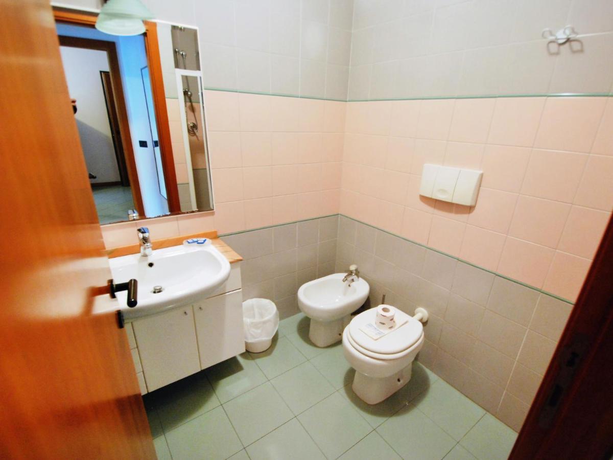 Apartment Mediterraneo By Interhome Porto d'Ascoli Zewnętrze zdjęcie