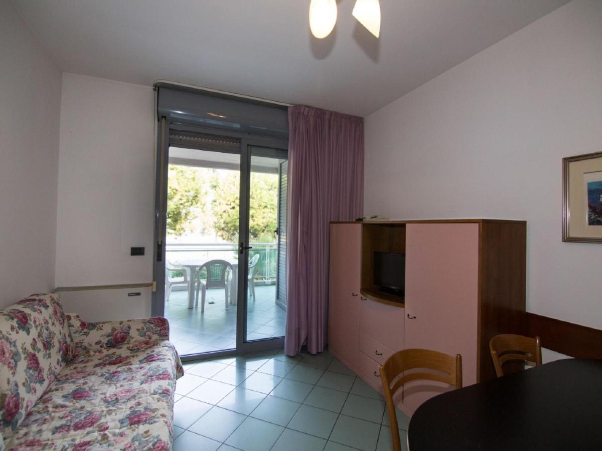 Apartment Mediterraneo By Interhome Porto d'Ascoli Zewnętrze zdjęcie