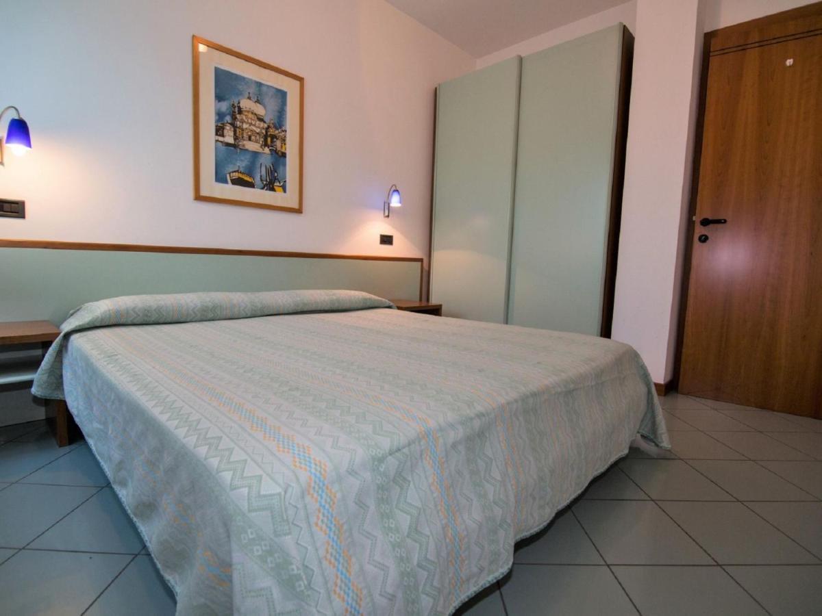 Apartment Mediterraneo By Interhome Porto d'Ascoli Zewnętrze zdjęcie
