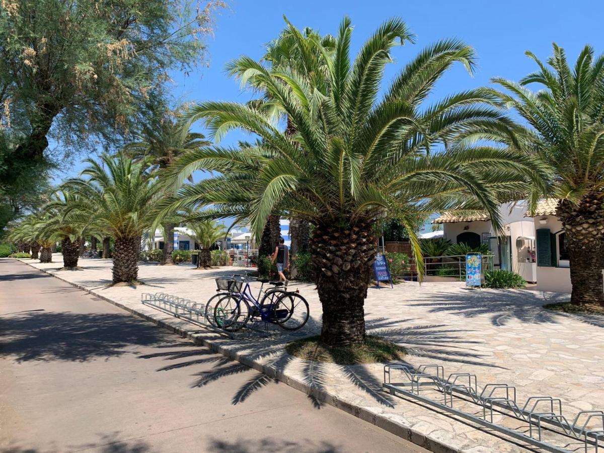 Apartment Mediterraneo By Interhome Porto d'Ascoli Zewnętrze zdjęcie
