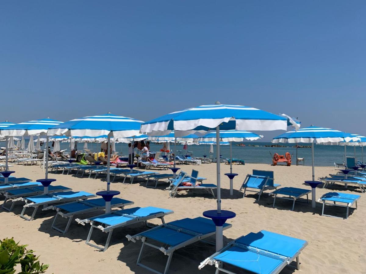 Apartment Mediterraneo By Interhome Porto d'Ascoli Zewnętrze zdjęcie
