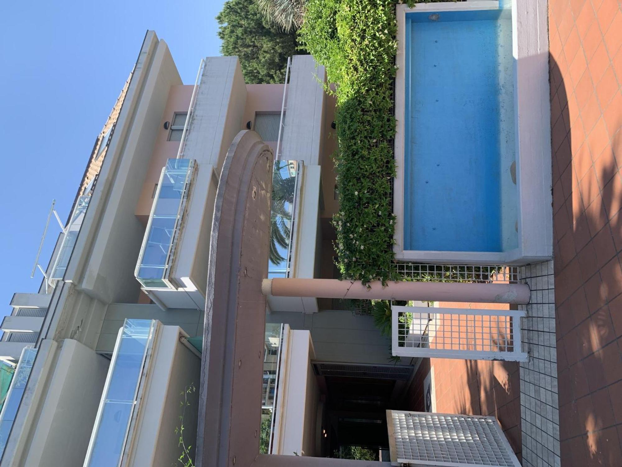 Apartment Mediterraneo By Interhome Porto d'Ascoli Zewnętrze zdjęcie