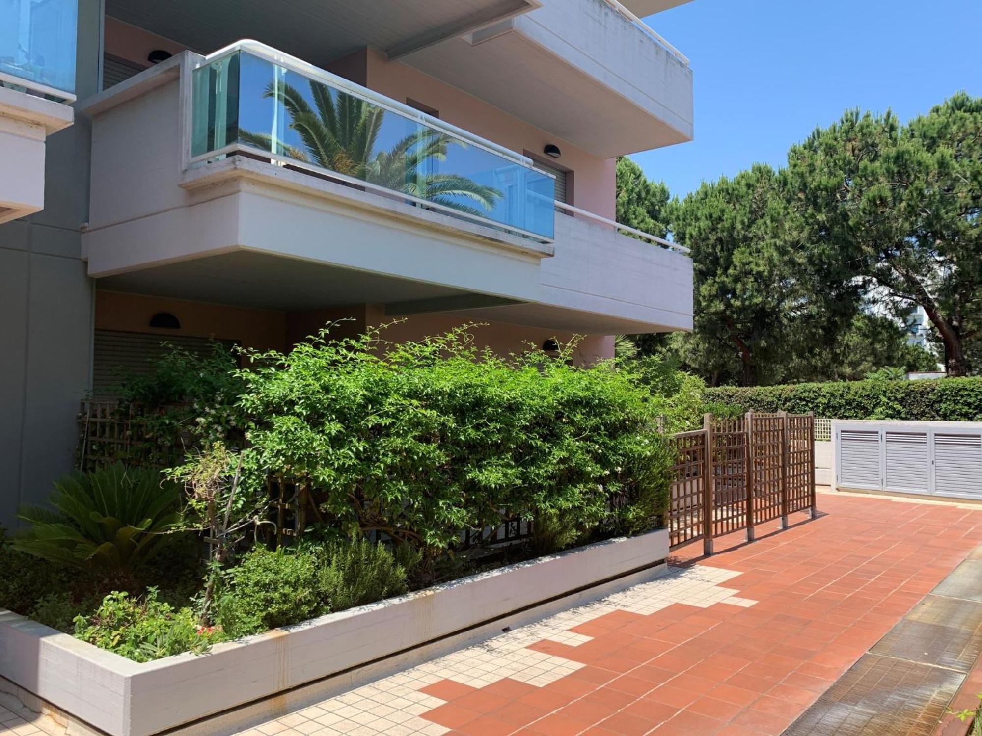 Apartment Mediterraneo By Interhome Porto d'Ascoli Zewnętrze zdjęcie